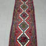 974 7244 ORIENTAL RUG